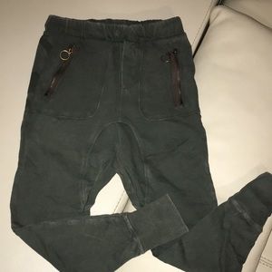 Zara joggers